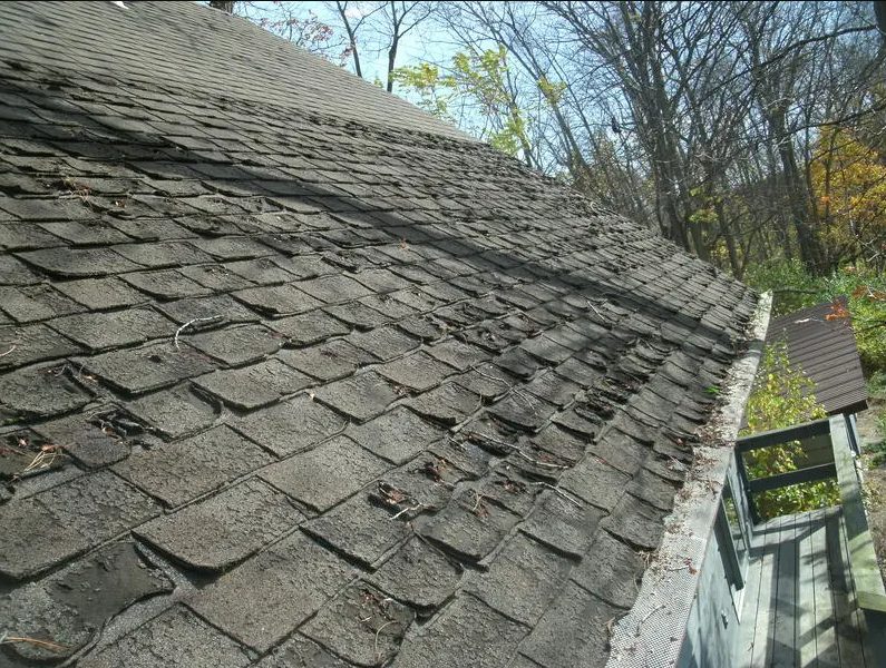 What to Look for When Inspecting a Roof Before Buying a Home (Especially After Recent Storms)